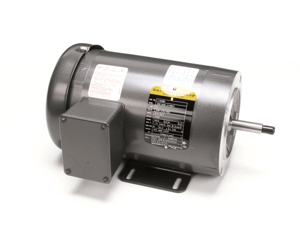 Champion - Moyer Diebel 115589 Motor 3Hp Mv/60/3 Jet - Tefc (CHA115589)