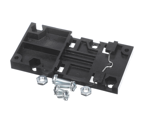 Champion - Moyer Diebel 116504 60 Amp Contactor Din Rail Mounting Brack (CHA116504)