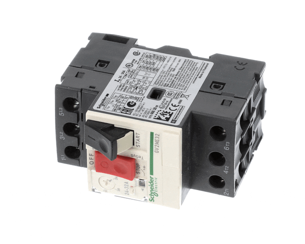 Champion - Moyer Diebel 116636 Starter Mtr 24-32A, Gv2Me32 (CHA116636)