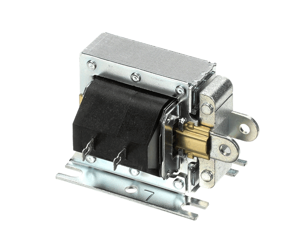 Champion - Moyer Diebel 116685 Solenoid, Cont Duty, Door Interlock, Dh5 (CHA116685)