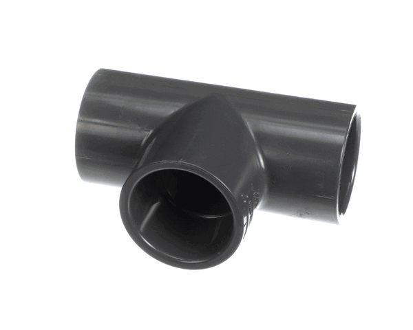 Champion - Moyer Diebel 116774 Tee 1-1/2", Sch-80 Pvc Gray (CHA116774)