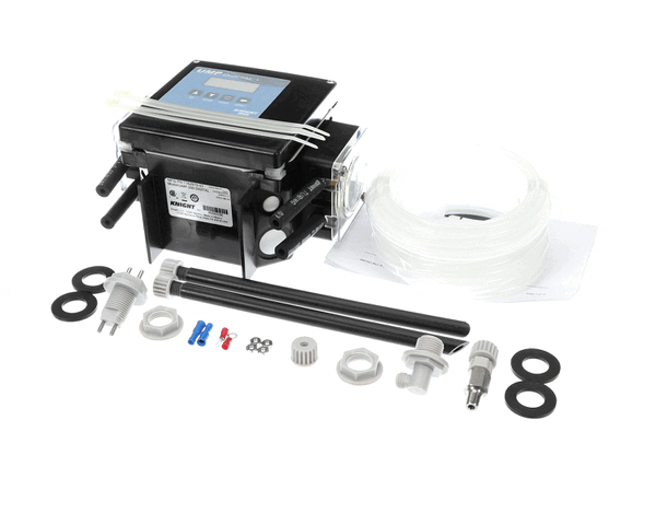 Champion - Moyer Diebel 116861 Knight Detergent Pump, Ump200L Digital (CHA116861)