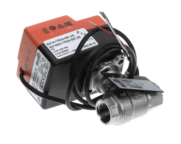 Champion - Moyer Diebel 116935 Modulating Valve, Discharge, Vhr (CHA116935)