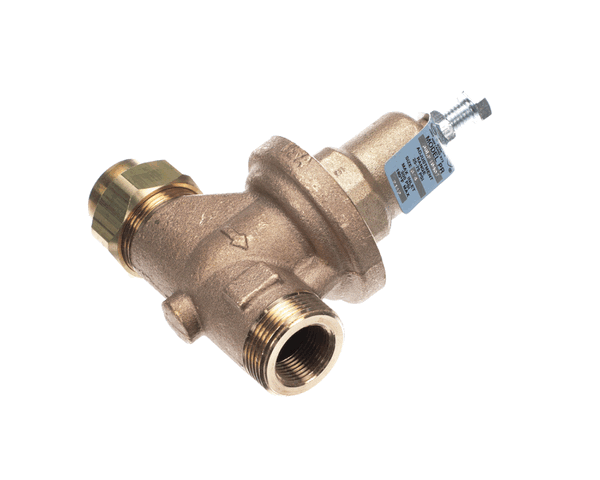 Champion - Moyer Diebel 116945 Valve, Prv 25-75 Psi, 3/4" (CHA116945)