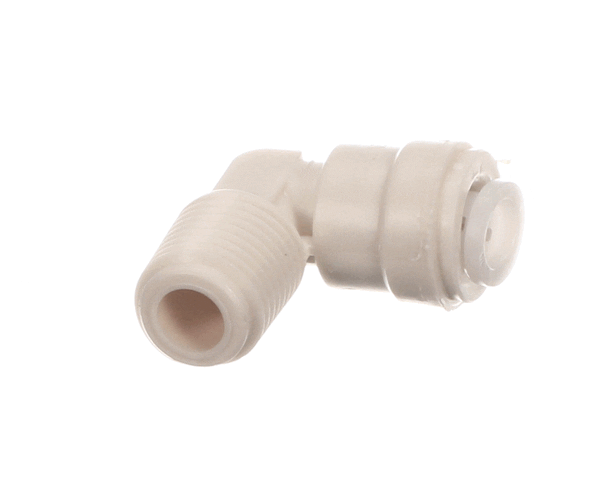 Champion - Moyer Diebel 116989 Elbow 1/4 Od Tube X 1/4Mpt Plastic Tube (CHA116989)