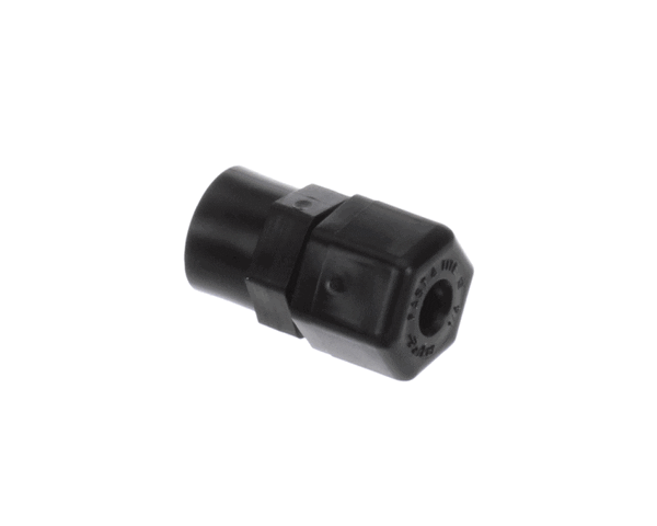 Champion - Moyer Diebel 117007 Adapter 1/4Od X 1/4Mpt Plastic, Endries (CHA117007)