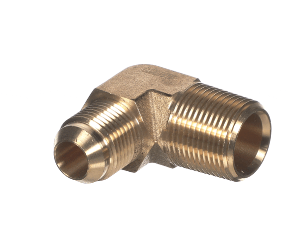 Champion - Moyer Diebel 117040 Elbow Male 3/4 Npt X 5/8 37 Flare Jic - (CHA117040)