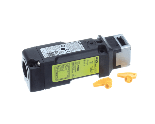 Champion - Moyer Diebel 117232 Switch,Interlock Idec (CHA117232)