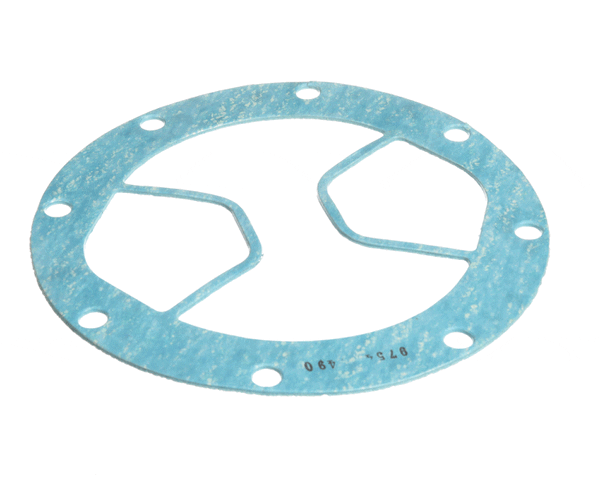 Champion - Moyer Diebel 117330 Gasket, Front Head, #1200 Sst (CHA117330)