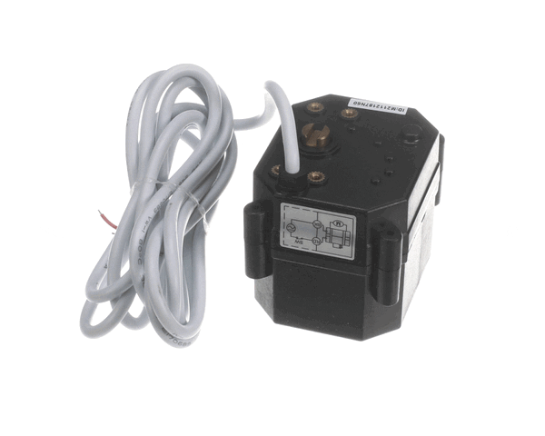 Champion - Moyer Diebel 117683 Solenoid Coil (CHA117683)