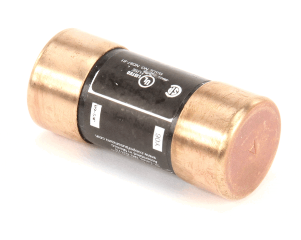 Champion - Moyer Diebel 180176 Fuse J 60A 600V 2.37I Fast Act (CHA180176)