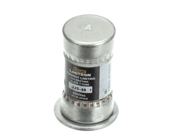 Champion - Moyer Diebel 180463 Fuse T 40A 600V Fast Act #Jjs-40 (Cooper (CHA180463)
