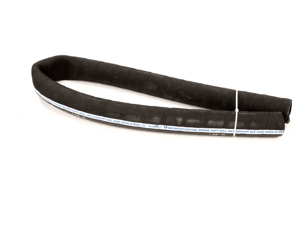 Champion - Moyer Diebel 204979 Hose,1 5/8Iid X 51 1/2Ilg Epdm (CHA204979)