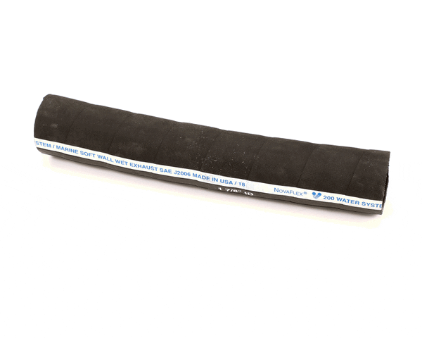 Champion - Moyer Diebel 205247 Hose,1 7/8Id X 13I Buna-N (CHA205247)