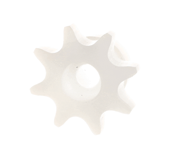 Champion - Moyer Diebel 205971 Sprocket, #60, 8T (CHA205971)