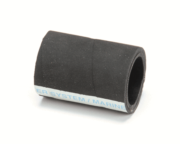 Champion - Moyer Diebel 206643 Hose,1 1/4Id X 2 1/2 Lg. Edpm Black (CHA206643)