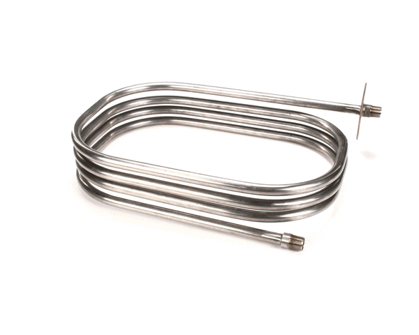 Champion - Moyer Diebel 305138 Steam Coil Rl-1T,(Lh-2T)Rack (CHA305138)