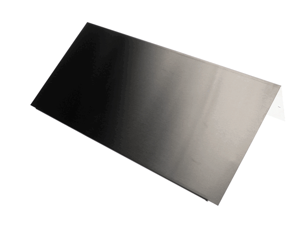 Champion - Moyer Diebel 307470 Cover Booster Cab 20 X 10 (CHA307470)
