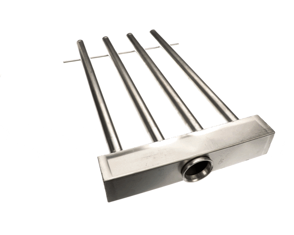 Champion - Moyer Diebel 329662 Manifold Weld,4 Hole,Lower,Euccw (CHA329662)