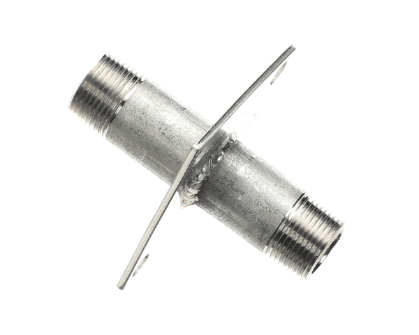 Champion - Moyer Diebel 330242 Flange Weldment,Steam,C3/C4 Hp,Euccw (CHA330242)
