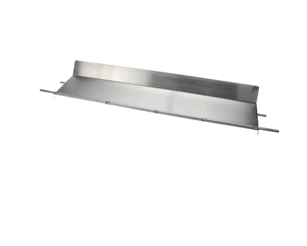 Champion - Moyer Diebel 331337 Baffle Weld,Water,E2,Euccw (CHA331337)