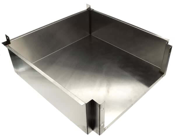 Champion - Moyer Diebel 336913 Top Hood Wldmt Bu Dh5000T-M2 (CHA336913)