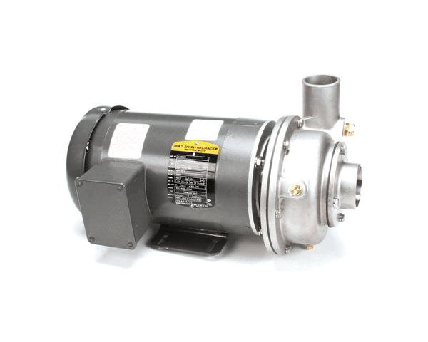 Champion - Moyer Diebel 405922 Pump-Ci Asy C3 W/3Hp Motor (CHA405922)