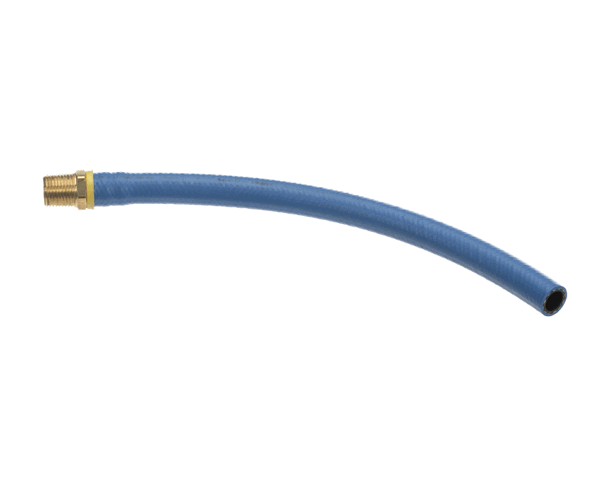 Champion - Moyer Diebel 419001-S Service Hose Assembly 1/2Id X 12 Lg Fr D (CHA419001-S)