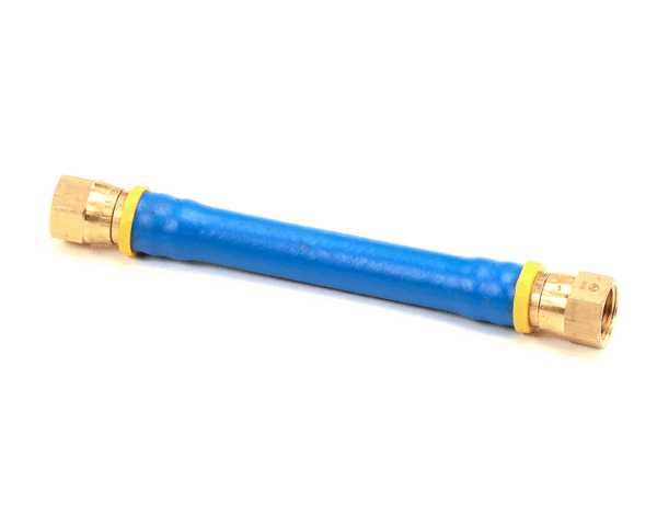 Champion - Moyer Diebel 419004 Hose Assembly 1/2Id X 6 Lg Flare Jic Dh5 (CHA419004)