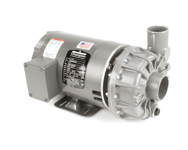 Champion - Moyer Diebel 451643 Pump Assembly 1.4 Hp Rated/3 Ph (CHA451643)