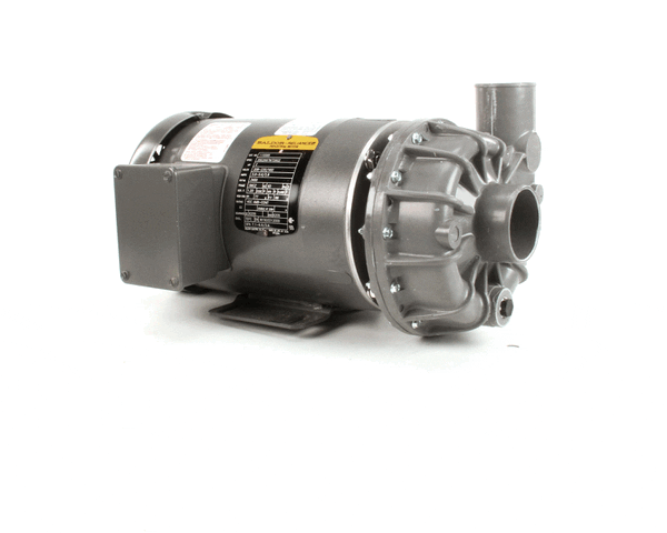 Champion - Moyer Diebel 452281 Dm-T Pump 2Hp 208-240/480/60/3 (CHA452281)