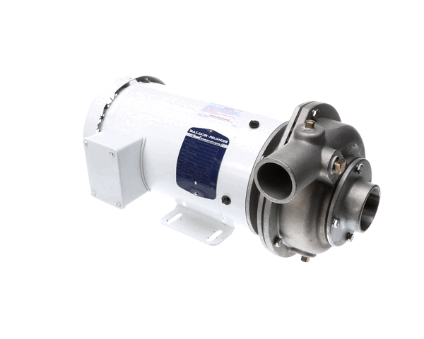 Champion - Moyer Diebel 452332 Pump Asy Rh Usn72 2Hp Washdown (Wash R-L (CHA452332)