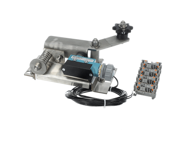 Champion - Moyer Diebel 453521-S Kit Switch Install, Anti-Jam/Tensioner (CHA453521-S)