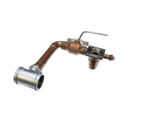 Champion - Moyer Diebel 601820 Drain Sub-Assembly,W/R,Euccw (CHA601820)