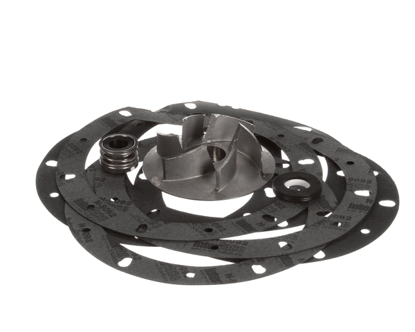 Champion - Moyer Diebel 900184 Kit Seal And 2Hp Impeller (CHA900184)