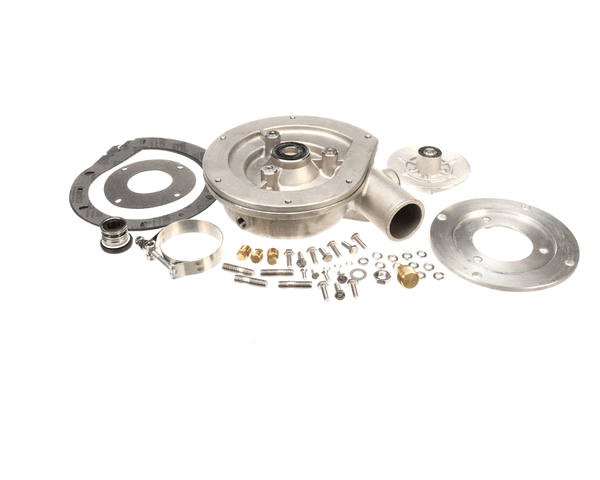 Champion - Moyer Diebel 900739 Kitpump Assembly-Mtr,1Hp New Jet (CHA900739)