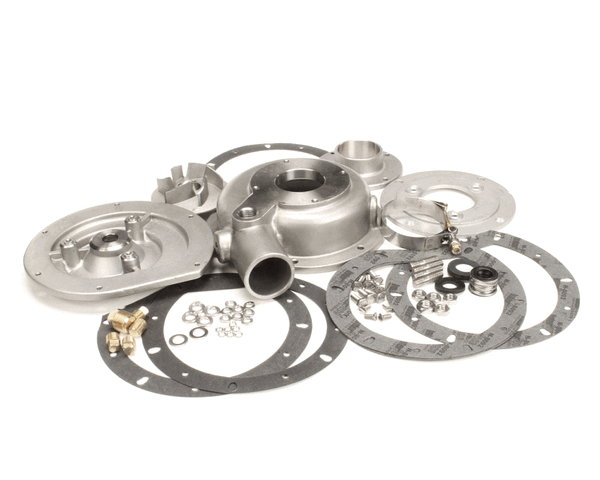 Champion - Moyer Diebel 900740 Kit Pump Assembly-Mtr,2Hp New Jet (CHA900740)