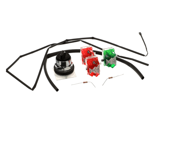 Champion - Moyer Diebel 900819 Kit Dhbt Time Select 4 Pos. (CHA900819)
