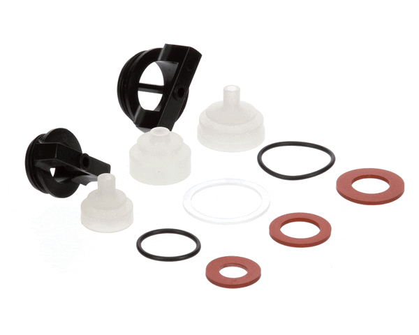 Champion - Moyer Diebel 900836 Kit Repair,1/4 And 1/2 Vac Brk (CHA900836)