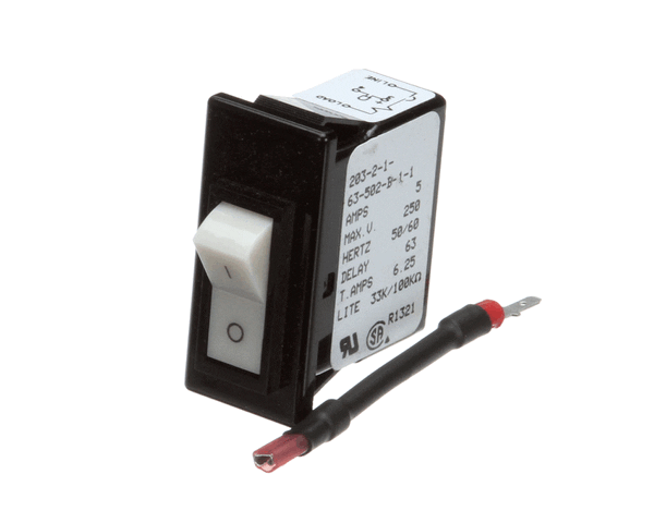 Champion - Moyer Diebel 900845 Kitcircuit Bkr W/33K Res (CHA900845)