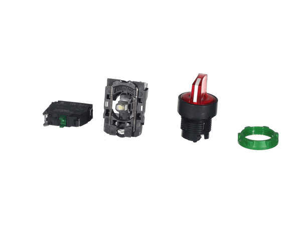 Champion - Moyer Diebel 900856 Kitswitch 2 Position Red Il (CHA900856)