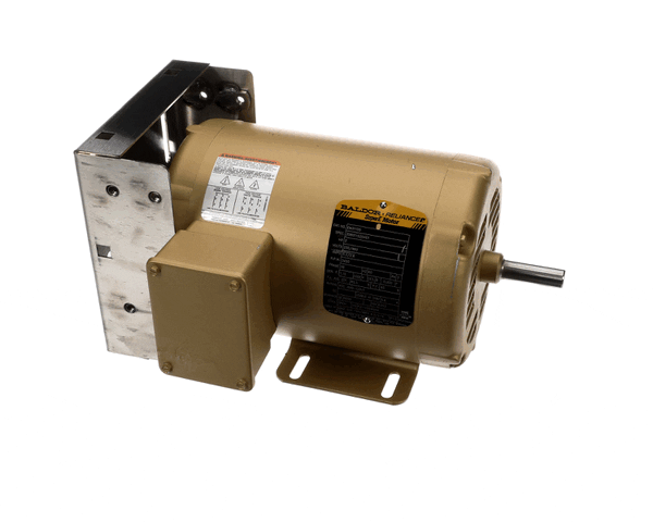 Champion - Moyer Diebel 901054 Ebd Blower Motor Replacement Mv 111830 O (CHA901054)
