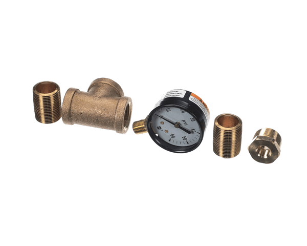 Champion - Moyer Diebel 901199 Kit - Inlet Water Pressure Test (CHA901199)