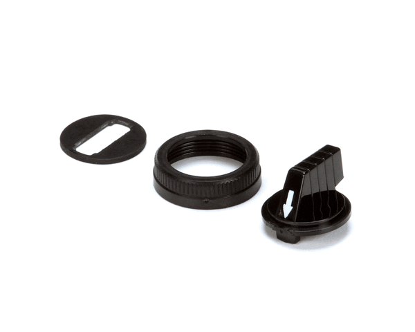 Champion - Moyer Diebel B501158-1 Knob For Potentiometer #B50115 (CHAB501158-1)