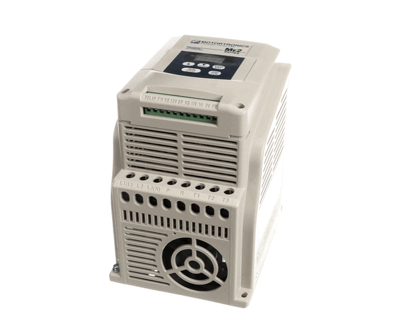 Champion - Moyer Diebel B502467 Drive Ac Freq,460V 1Hp Mtrtron (CHAB502467)