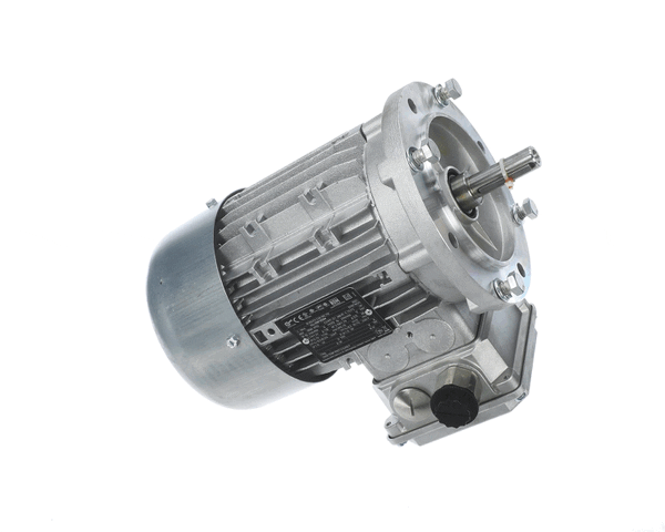 Champion - Moyer Diebel B504971-2 1Hp Mtr, Bridgeveyor Accumulator (CHAB504971-2)