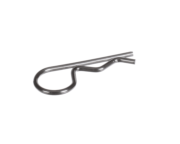 Champion B505127 Hitch Pin Clip, Sst, Ø1/2 - Ø5/8 (CHAB505127)