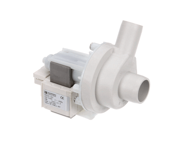 Champion - Moyer Diebel H35544 Drain Pump, Hanning Dps 25 220V/60H (CHAH35544)