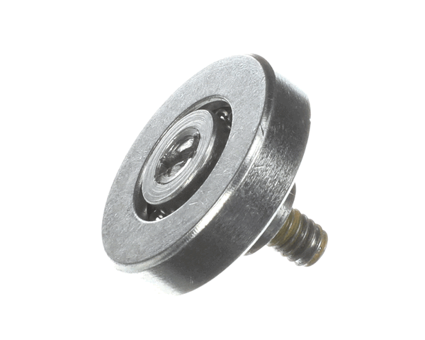 Component Hardware B30-1034 1-5/16" Od Steel Flat Ball Bearing Rolle (CHB30-1034)