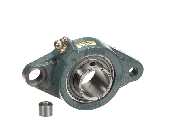 Chicago Dryer 0402-019 Bearing 1-1/4"Bore Pivot Mount W/Bushing (CHD0402-019)